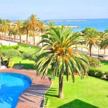 Carrer golf de sant jordi, 2 A Lejlighed Cambrils Eksteriør billede