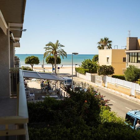 Carrer golf de sant jordi, 2 A Lejlighed Cambrils Eksteriør billede