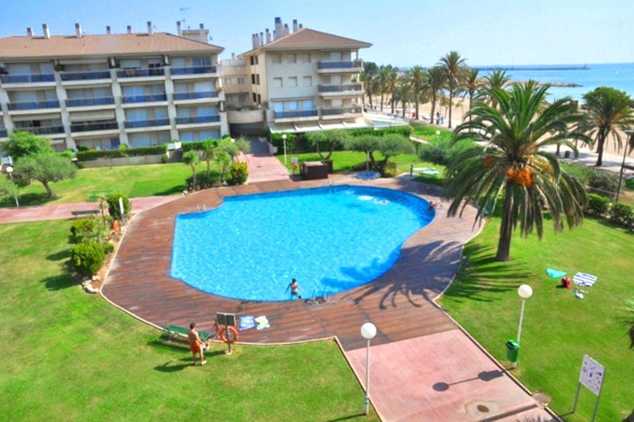 Carrer golf de sant jordi, 2 A Lejlighed Cambrils Eksteriør billede