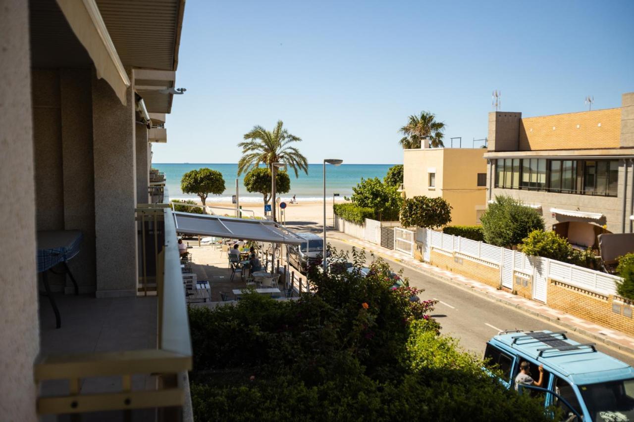 Carrer golf de sant jordi, 2 A Lejlighed Cambrils Eksteriør billede