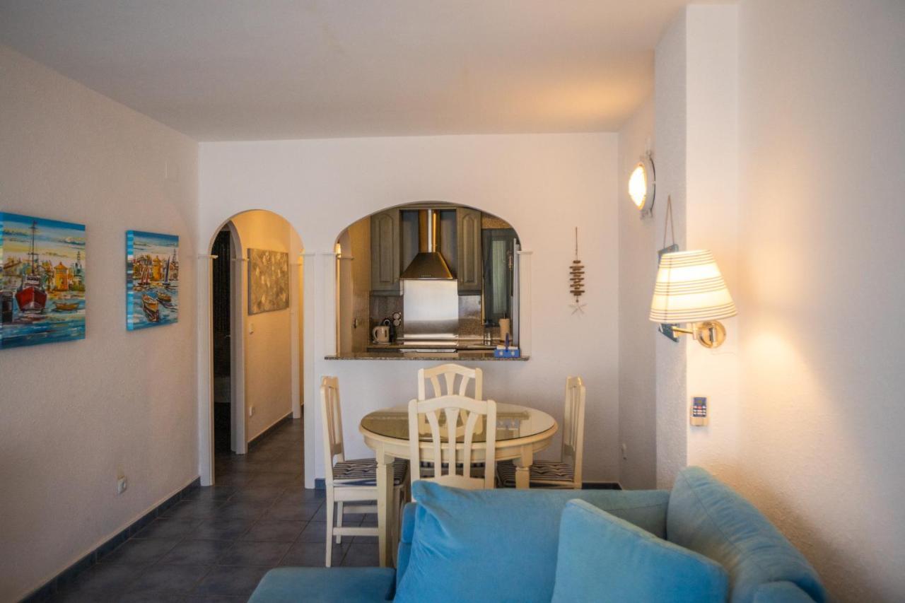 Carrer golf de sant jordi, 2 A Lejlighed Cambrils Eksteriør billede