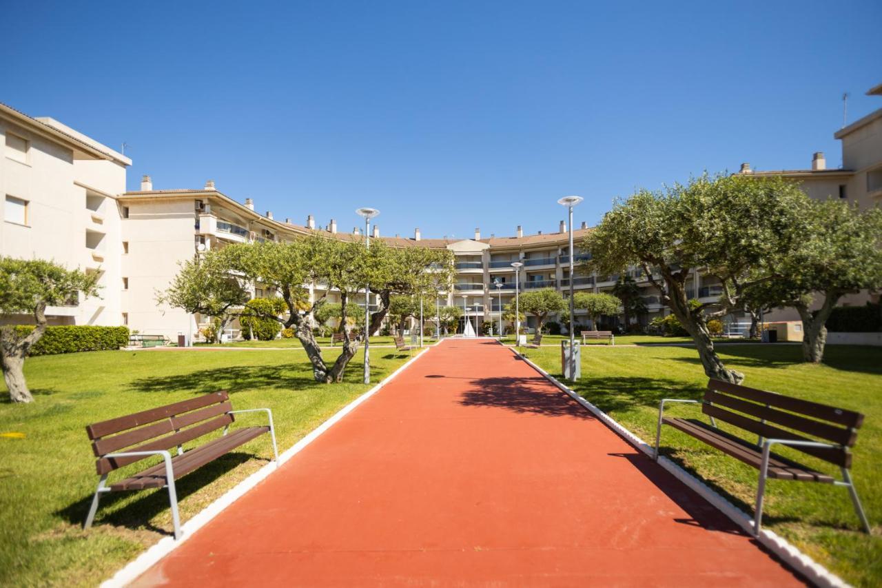 Carrer golf de sant jordi, 2 A Lejlighed Cambrils Eksteriør billede