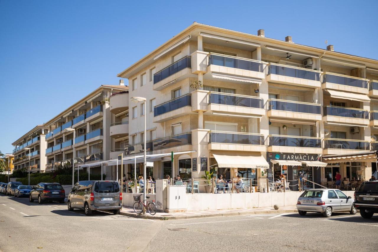 Carrer golf de sant jordi, 2 A Lejlighed Cambrils Eksteriør billede