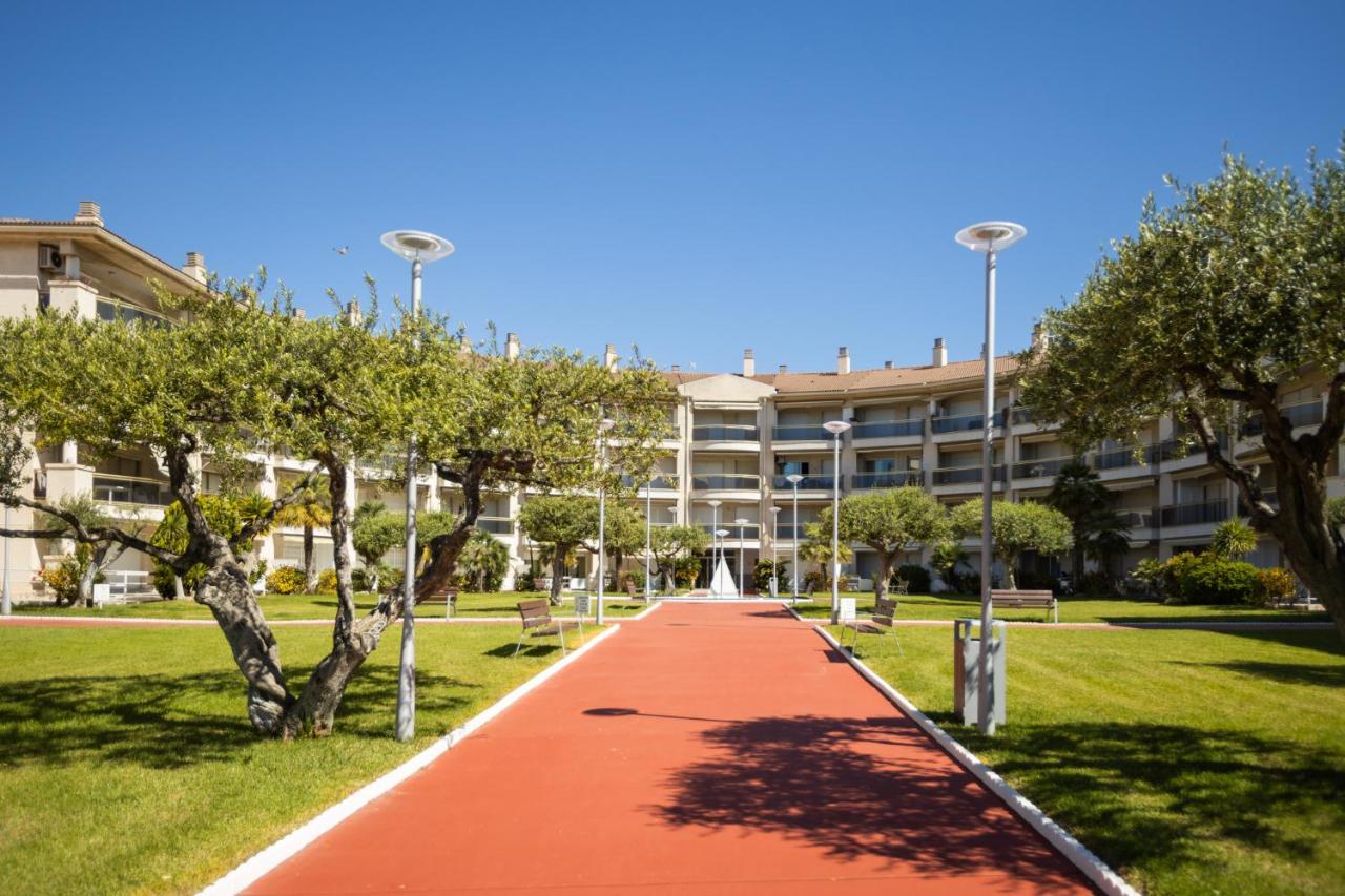 Carrer golf de sant jordi, 2 A Lejlighed Cambrils Eksteriør billede