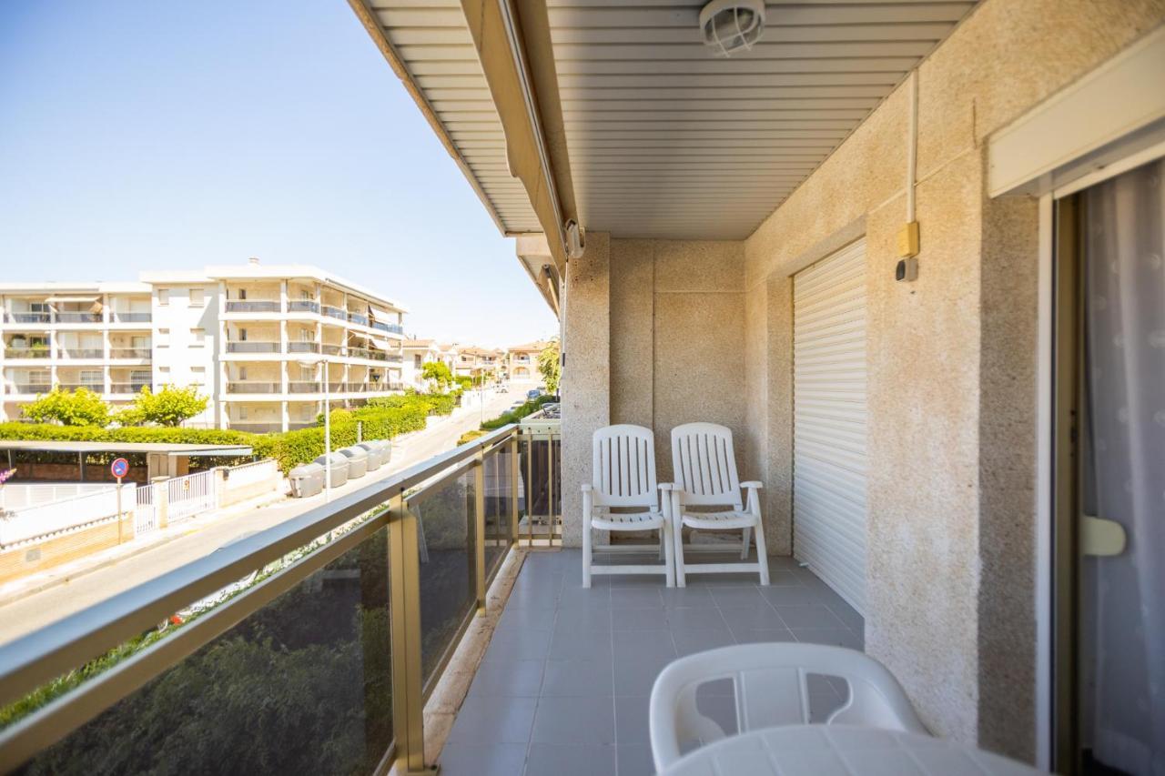 Carrer golf de sant jordi, 2 A Lejlighed Cambrils Eksteriør billede
